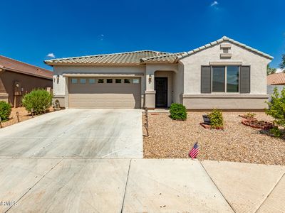 1874 N Loretta Pl, Casa Grande, AZ, 85122