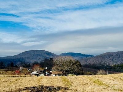 511 Laughter Rd, Hendersonville, NC, 28792