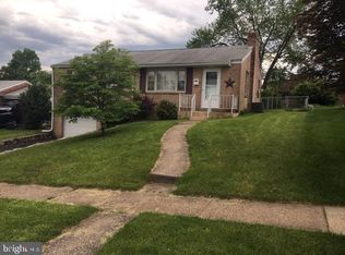 320 Feeser Rd, Harrisburg, PA 17109