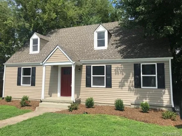 805 East Broadway, Hopewell, VA 23860