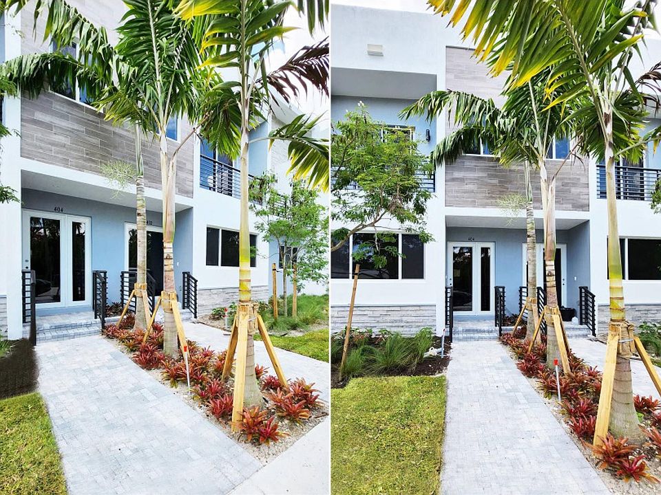1st image of 400 SE 22nd Street #1