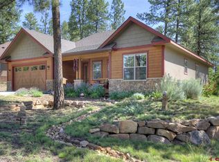 134 Needle Creek Trl, Durango, CO 81301