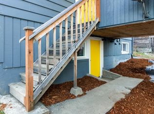 4074 Letitia Ave S UNIT B, Seattle, WA 98118