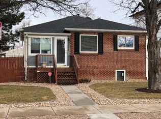 4990 Perry St, DENVER, CO 80212