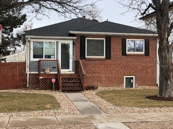 4990 Perry St, Denver, CO 80212