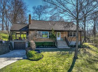 4170 Hubble Rd, Cincinnati, OH 45247