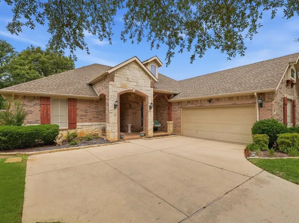 8106 Summerleaf Dr, Arlington, TX 76001