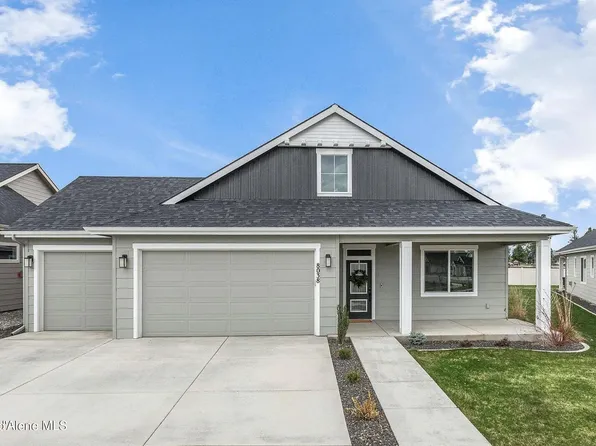 8038 N Girard Cir, Coeur D Alene, ID 83815