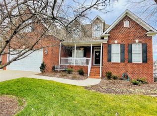 3408 Old Barn Rd, Greensboro, NC 27410