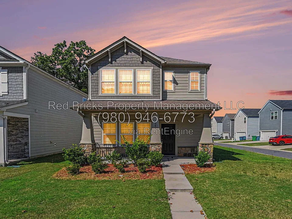 341 Cranford Dr