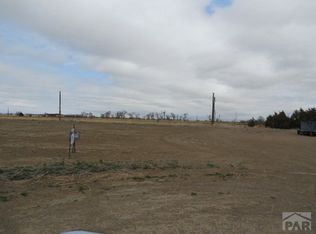 0 Mitchell Ave, Ordway, CO 81063