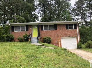 559 Dollar Mill Rd SW, Atlanta, GA 30331