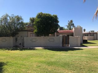 2130 W Camino St UNIT 6, Mesa, AZ 85201