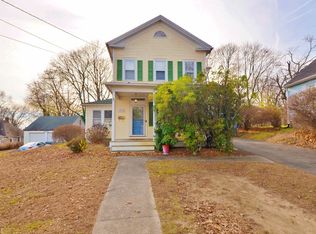 1413 Broadbridge Ave, Stratford, CT 06615