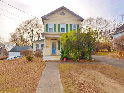 1413 Broadbridge Ave, Stratford, CT, 06615