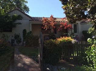 1472 Magnolia Ave, San Carlos, CA 94070