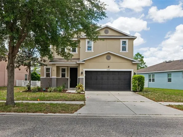 15640 Greyrock Dr, Spring Hill, FL 34610