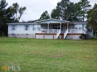 523 Tomohawk Trl, East Dublin, GA 31027