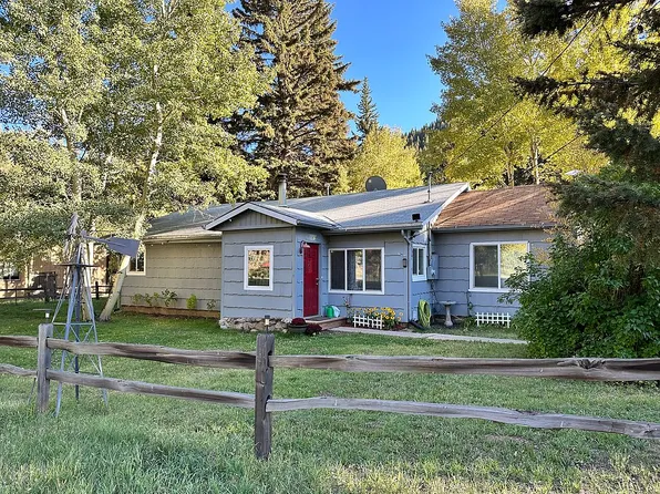 50464 Us Highway 285, Grant, CO 80448