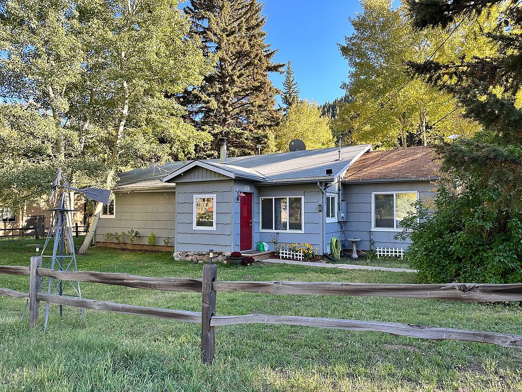 50464 Us Highway 285 - Property Image