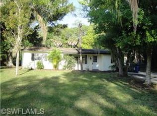 1531 Flynn Rd, North Fort Myers, FL 33903