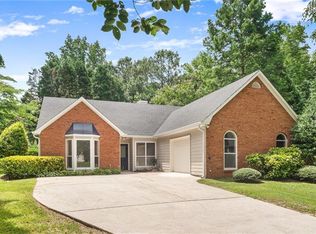 3363 Portside Ln, Snellville, GA