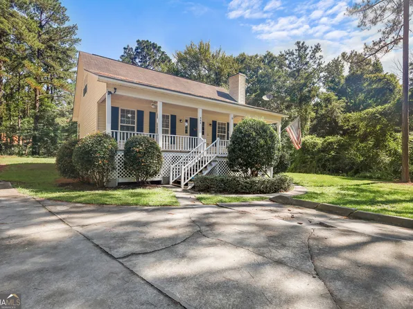 903 Travis Dr, Statesboro, GA 30461