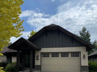 1370 N Montreux Dr, Midway, UT 84049