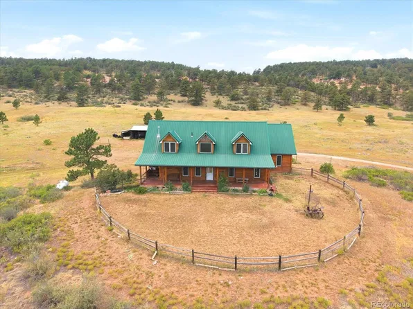 163 S County Road 31, Berthoud, CO 80513