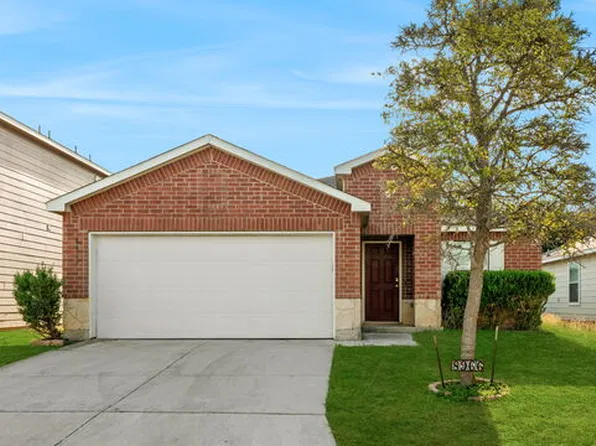 8966 N Oakwood Park, San Antonio, TX 78254