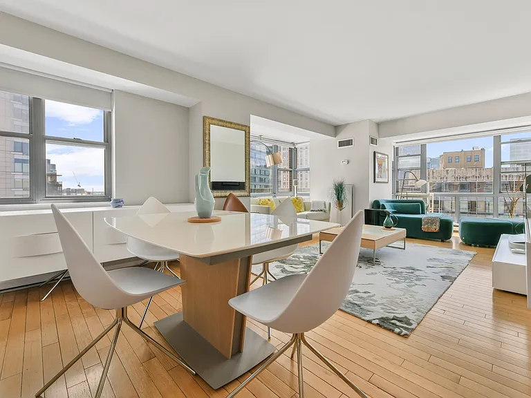 170 Tremont St #1704 — Photo 17