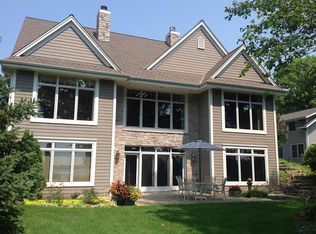 N9101 E Miramar Dr, East Troy, WI 53120