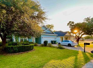 5 Palao Rd, Perdido Key, FL 32507