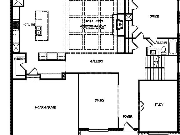 3rd image of 2969 N Bogan Rd NE #1