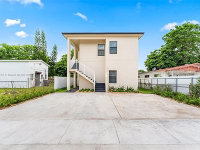 1814 NW 70th St, Miami, FL, 33147