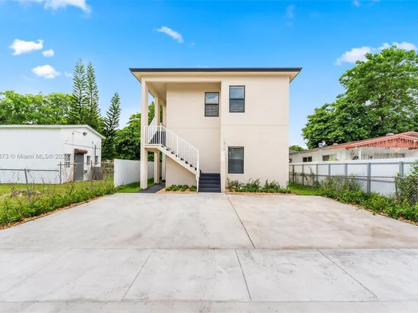 1814 NW 70th St, Miami, FL 33147