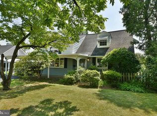 439 Manor Rd, Hatboro, PA 19040