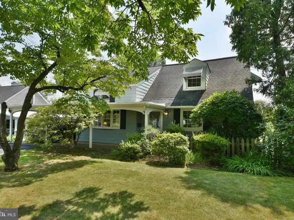 439 Manor Rd, Hatboro, PA 19040