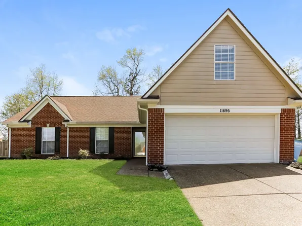 11696 Accord Cv N, Arlington, TN 38002