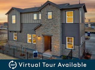 23621 E 40th Ave, Aurora, CO 80019