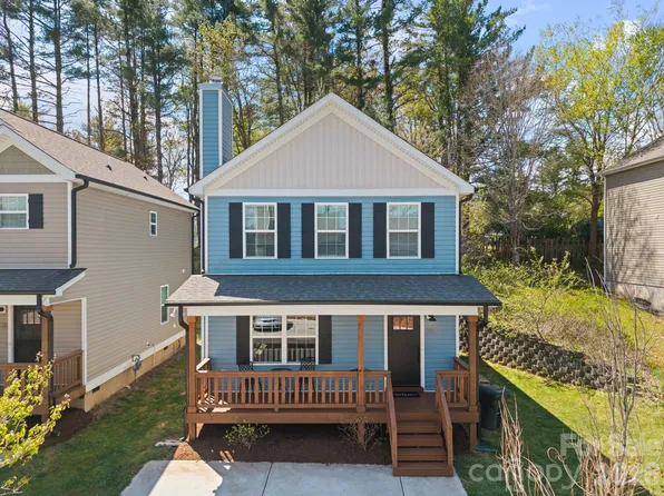 228 Stratford Ln, Boone, NC 28607