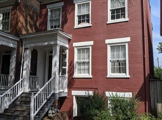 306 W Marshall St APT A, Richmond, VA 23220