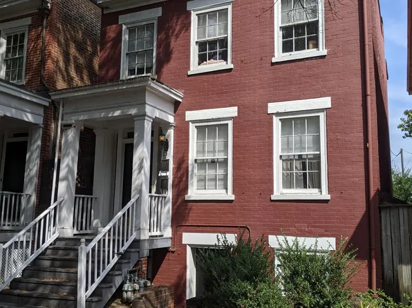 306 W Marshall St, Richmond, VA