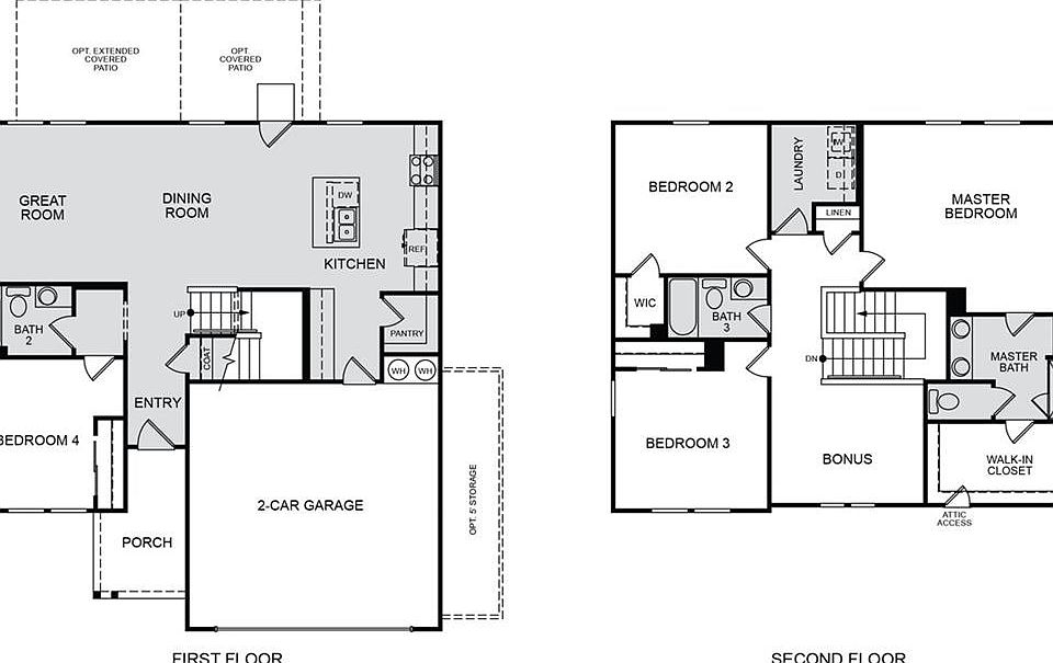 2nd image of 609 Platinum Ln