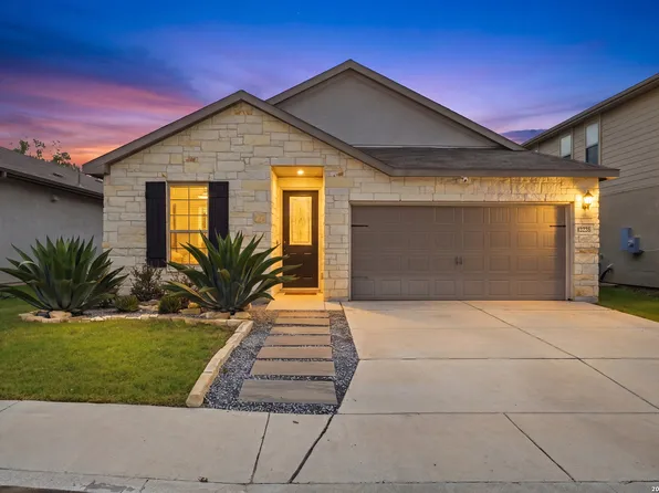 12226 Chena Lk, San Antonio, TX 78249