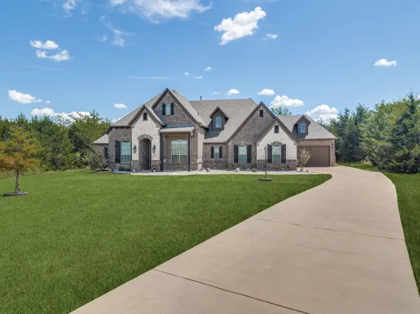 535 Austin Cir, Rockwall, TX 75032
