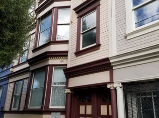 1237-1241 Noe St #1237, San Francisco, CA 94114