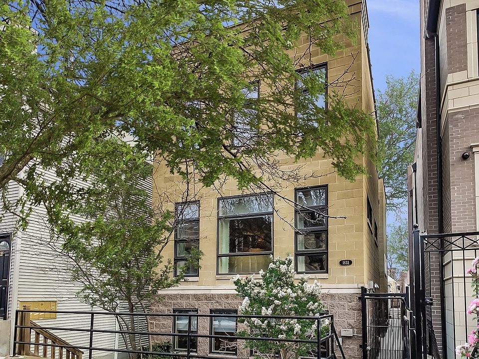1st image of 1833 N Paulina St
