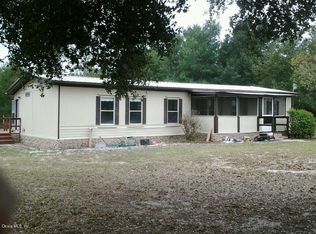15098 SE 99th Pl, Ocklawaha, FL 32179