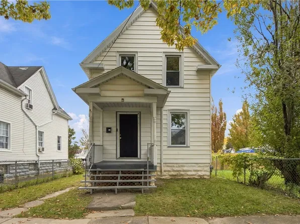 97 Michigan St, Rochester, NY 14606